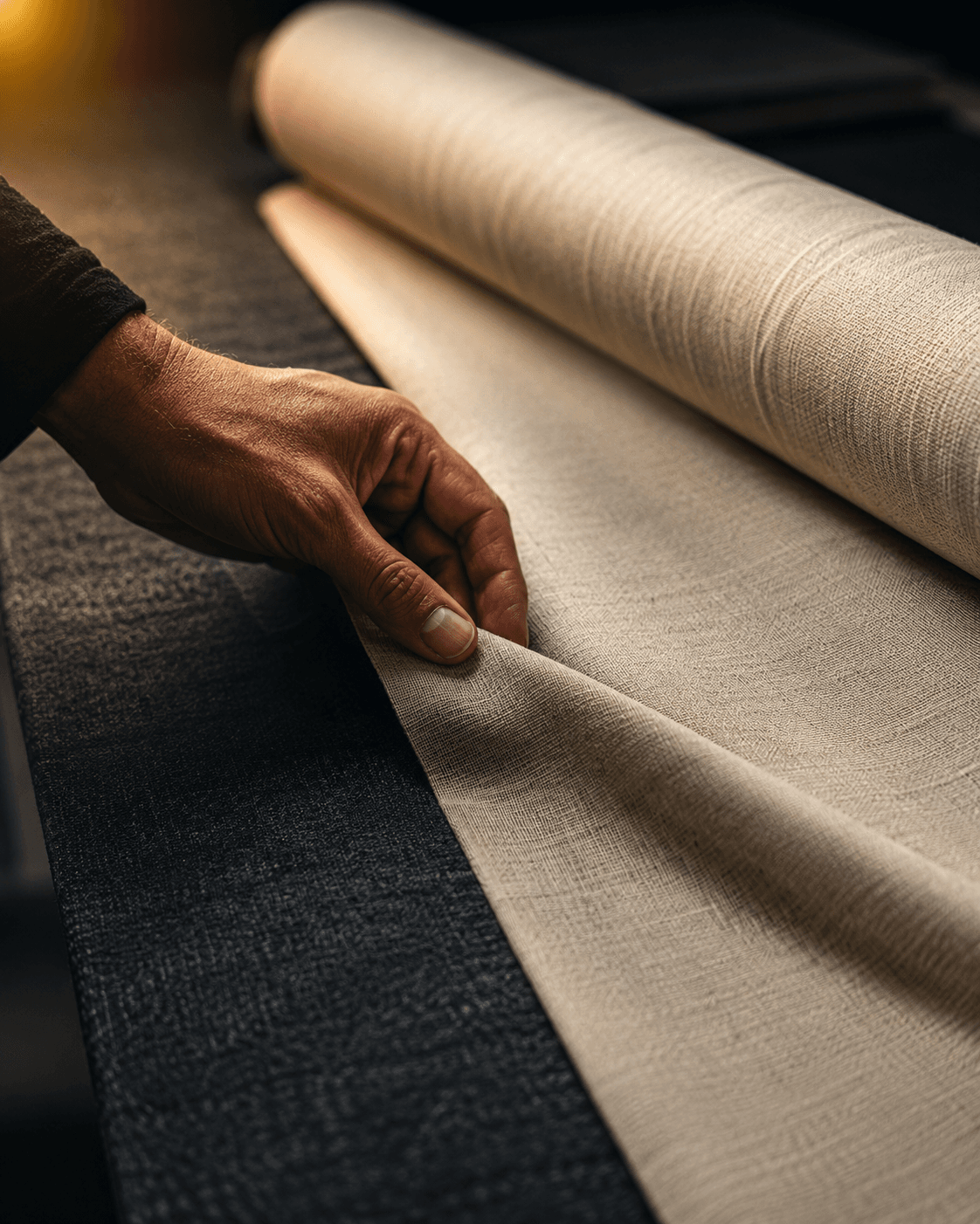 Fabric Inspection