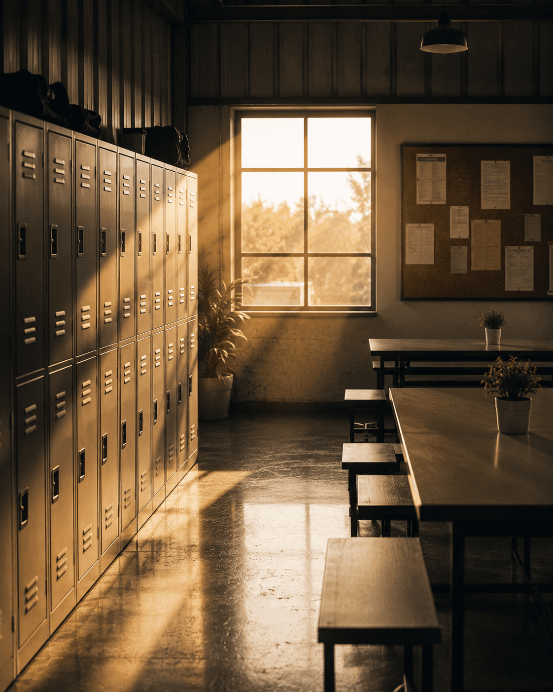 Social Compliance Audit
