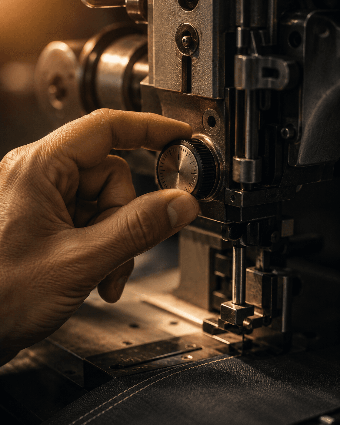 Technical Audit